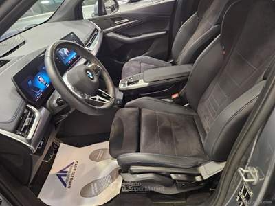 BMW Serie 2 Active Tourer 218d 218d Active Tourer Msport Grigio usata SAN MICHELE SALENTINO
