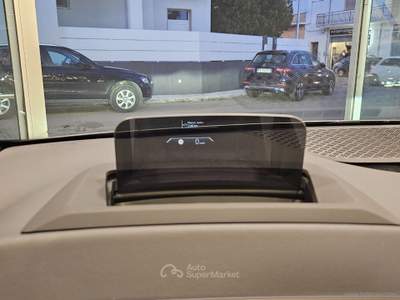 BMW Serie 2 Active Tourer 218d 218d Active Tourer Msport Grigio usata SAN MICHELE SALENTINO