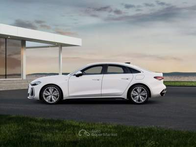 Audi TT Audi A5 Sedan S line edition e-hybrid  220 kW S tr Bianco usata San Fior