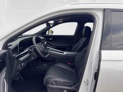 Omoda 5 Shs-p 1.5tgdi dht3 premium awd Bianco usata Verona