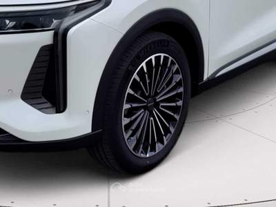 Omoda 5 Shs-p 1.5tgdi dht3 premium awd Bianco usata Verona