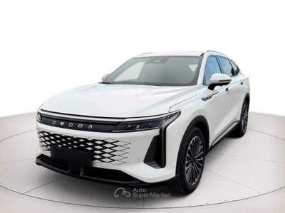 Omoda 5 Shs-p 1.5tgdi dht3 premium awd Bianco usata Verona