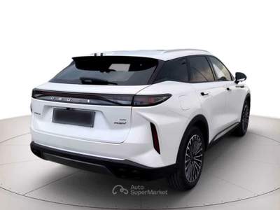 Omoda 5 Shs-p 1.5tgdi dht3 premium awd Bianco usata Verona