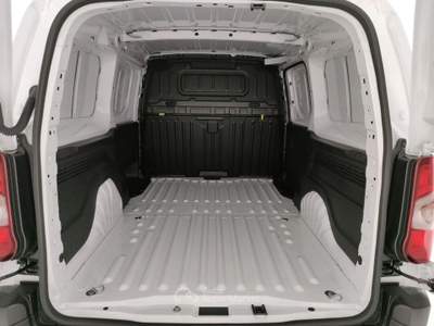 Fiat Doblò Doblò 1.5 BlueHdi VAN LH1 1.5Cv MT6 IVA ESCLUSA Bianco usata Barletta