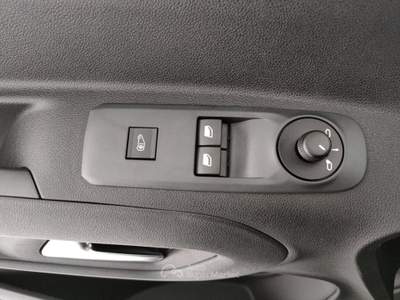 Fiat Doblò Doblò 1.5 BlueHdi VAN LH1 1.5Cv MT6 IVA ESCLUSA Bianco usata Barletta