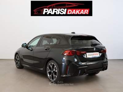 BMW Serie 1 120 170CV Steptronic 48V MSport *PROMO PARISI GROUP* Nero usata Concorezzo