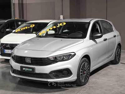 Fiat Tipo 1.0 City Life Grigio usata Pianezza