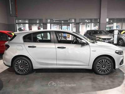 Fiat Tipo 1.0 City Life Grigio usata Pianezza
