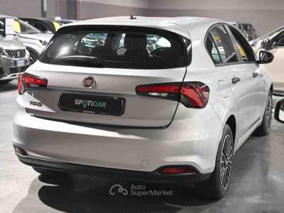 Fiat Tipo 1.0 City Life Grigio usata Pianezza