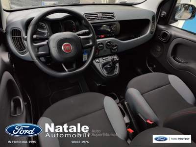Fiat Panda 1.2 Easy 69 CV benzina Grigio usata Pignataro Maggiore