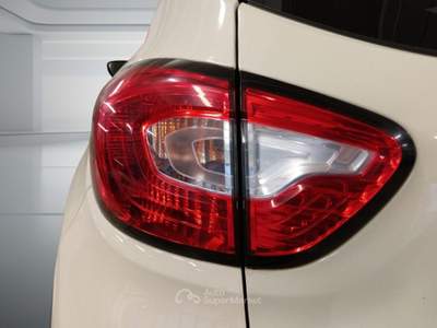 Renault Captur dCi 8V 90 CV EDC Start&Stop Energy Intens Beige usata BOLOGNA