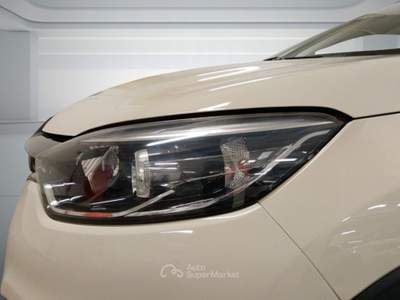 Renault Captur dCi 8V 90 CV EDC Start&Stop Energy Intens Beige usata BOLOGNA