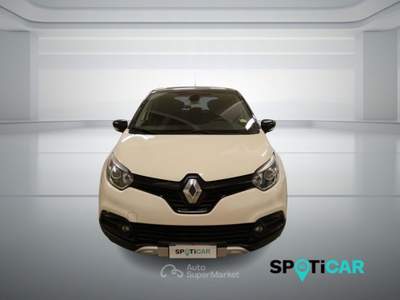 Renault Captur dCi 8V 90 CV EDC Start&Stop Energy Intens Beige usata BOLOGNA