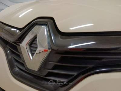 Renault Captur dCi 8V 90 CV EDC Start&Stop Energy Intens Beige usata BOLOGNA