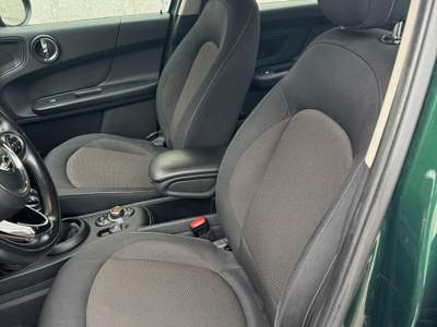 MINI Cooper D Countryman 2.0 Business ALL4 Automatica Oro usata MOLFETTA