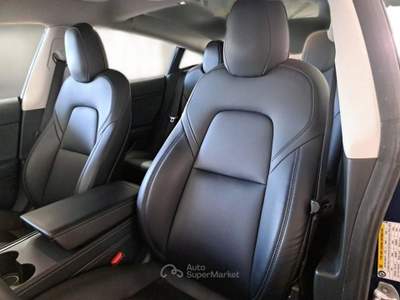 Tesla Model 3 TESLA MODEL 3 75 kWh Long Range Dual Motor AWD 4 PORTE BERLINA usata Verona