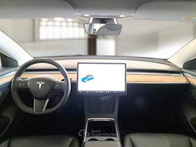 Tesla Model 3 TESLA MODEL 3 75 kWh Long Range Dual Motor AWD 4 PORTE BERLINA usata Verona