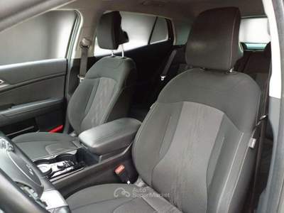 Kia Sportage KIA SPORTAGE 1.6 TGDI HEV STYLE 2WD AUTO usata Pozzuoli