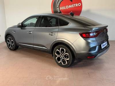 Renault Arkana Arkana Full Hybrid E-Tech 145 CV Techno Unicopropr Grigio usata Crocetta del Montello