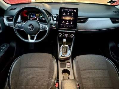 Renault Arkana Arkana Full Hybrid E-Tech 145 CV Techno Unicopropr Grigio usata Crocetta del Montello
