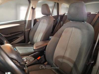 BMW X1 BMW X1 xDrive 25e Business Advantage automatico usata Verona