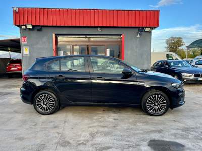 Fiat Tipo FIAT TIPO 1.0 T3 100 CV – Marzo 2025 – Aziendale Italiana Nero usata Latina