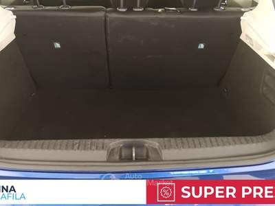 Renault Clio  - clio 1.6 e-tech hybrid zen 140cv auto Blu/Azzurro usata Marcianise