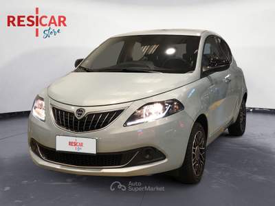 Lancia Ypsilon Ypsilon 1.2 ecochic gpl 69cv Blu/Azzurro usata Cameri