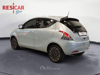Lancia Ypsilon Ypsilon 1.2 ecochic gpl 69cv Blu/Azzurro usata Cameri