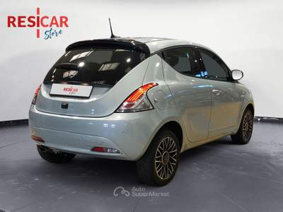 Lancia Ypsilon Ypsilon 1.2 ecochic gpl 69cv Blu/Azzurro usata Cameri
