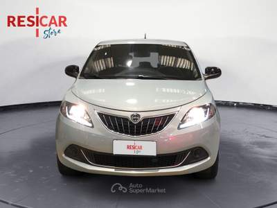 Lancia Ypsilon Ypsilon 1.2 ecochic gpl 69cv Blu/Azzurro usata Cameri