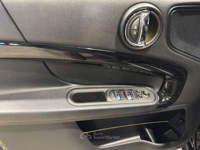MINI Clubman  2.0 cooper d essential auto Blu/Azzurro usata Firenze