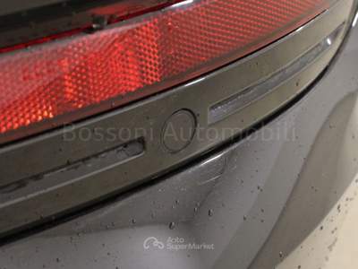 Audi e-tron sportback 55 evolution quattro cvt Nero usata Cremona