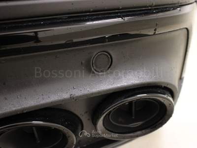 Audi SQ5 ssportback 3.0 v6 tdi mhev 48v sport attitude quattro tiptronic Nero usata Cremona