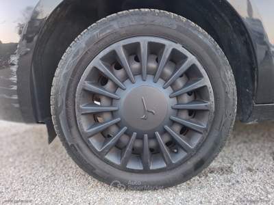 Lancia Ypsilon Ypsilon 1.0 FireFly 5p.S&S Hybrid Silver Nero usata RIMINI