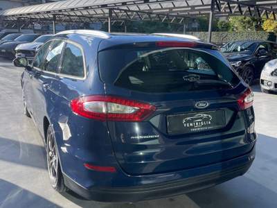 Ford Mondeo Mondeo 1.5 TDCi 120 CV S&S SW Tit. Bs. usata Taranto