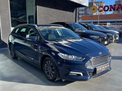Ford Mondeo Mondeo 1.5 TDCi 120 CV S&S SW Tit. Bs. usata Taranto
