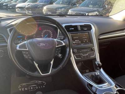 Ford Mondeo Mondeo 1.5 TDCi 120 CV S&S SW Tit. Bs. usata Taranto