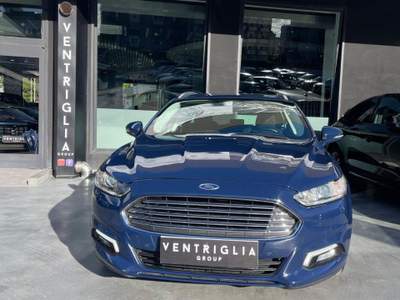 Ford Mondeo Mondeo 1.5 TDCi 120 CV S&S SW Tit. Bs. usata Taranto
