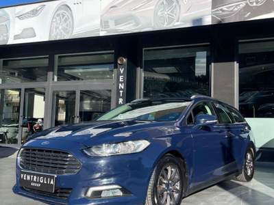 Ford Mondeo Mondeo 1.5 TDCi 120 CV S&S SW Tit. Bs. usata Taranto
