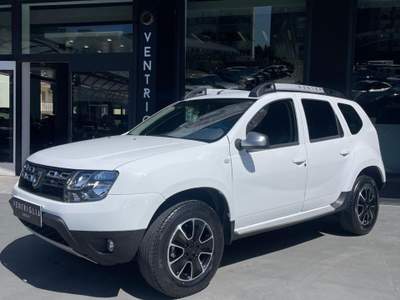 Dacia Duster Duster 1.5 dCi 110 CV 4x2 Prestige usata Taranto