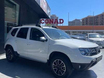 Dacia Duster Duster 1.5 dCi 110 CV 4x2 Prestige usata Taranto