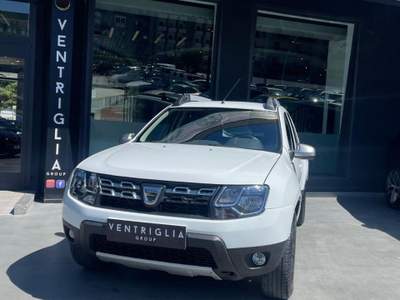 Dacia Duster Duster 1.5 dCi 110 CV 4x2 Prestige usata Taranto