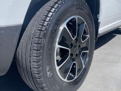 Dacia Duster Duster 1.5 dCi 110 CV 4x2 Prestige usata Taranto