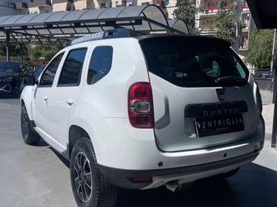 Dacia Duster Duster 1.5 dCi 110 CV 4x2 Prestige usata Taranto