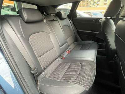 Kia Cee'd Ceed 1.6 CRDi 136 CV DCT SW Evolution usata Taranto