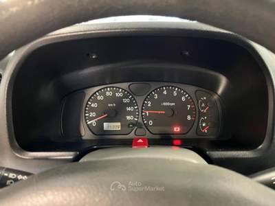 Suzuki Jimny 1.3 16v Top 4wd E3 Autocarro Iscritto Asi Grigio usata Torino