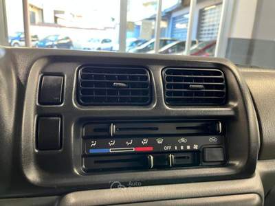 Suzuki Jimny 1.3 16v Top 4wd E3 Autocarro Iscritto Asi Grigio usata Torino