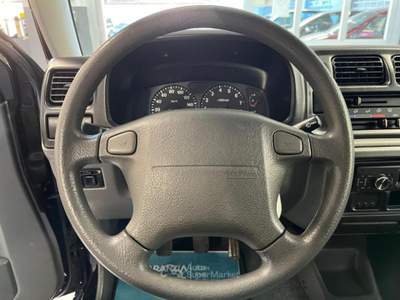Suzuki Jimny 1.3 16v Top 4wd E3 Autocarro Iscritto Asi Grigio usata Torino