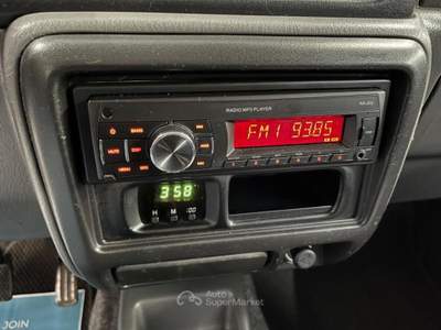 Suzuki Jimny 1.3 16v Top 4wd E3 Autocarro Iscritto Asi Grigio usata Torino